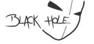 logo Black Hole (CH)